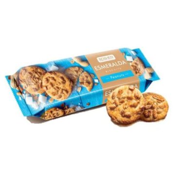 ROSHEN ПЕЧЕНЬЕ LOVITA С  АРАХИСОМ 150 ГР купить на babymarket.uz