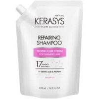 KERASYS REPAIRING shampoo 500 ml пакет купить на babymarket.uz